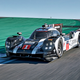 Illustration for article titled The New Porsche 919 Le Mans Prototype, Based On The Old Porsche 919